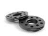 ES#4714659 - 8YFLUSHKT - 8Y RS3 Flush Kit - Black Bolts - Bring your stock wheels to the "flush" position - ECS - Audi
