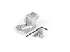 ES#2840464 - PH01 - GoPro Tow Hook Mount - Machined from billet aluminum - Rennline - Audi Volkswagen