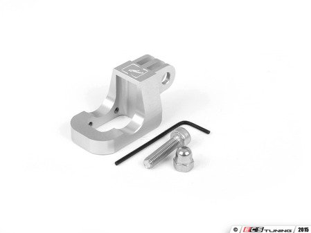 ES#2840464 - PH01 - GoPro Tow Hook Mount - Machined from billet aluminum - Rennline - Audi Volkswagen