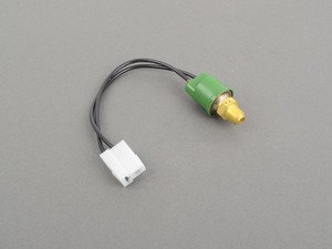 ES#180007 - 64538363859 - Safety Pressure Switch - Receiver Drier - Genuine BMW - BMW