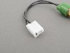 ES#180007 - 64538363859 - Safety Pressure Switch - Receiver Drier - Genuine BMW - BMW