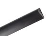 ES#78542 - 51138208450 - Front Door Moulding - Right - Schwarz/Black - Genuine BMW - BMW