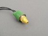 ES#180007 - 64538363859 - Safety Pressure Switch - Receiver Drier - Genuine BMW - BMW