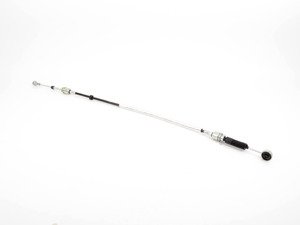 ES#47342 - 25117547370 - SHIFTING CABLE - MINI D Euro - (NO LONGER AVAILABLE) - Genuine MINI - 
