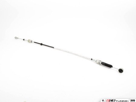 ES#47342 - 25117547370 - SHIFTING CABLE - MINI D Euro - (NO LONGER AVAILABLE) - Genuine MINI - 