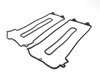ES#2848875 - 11120001269KT - Ultimate Valve Cover Gasket Set - Includes all gaskets needed for a complete valve cover gasket replacement - Elring - BMW
