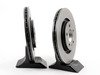 ES#2763818 - 1J0698040kt -  Front Brake Service Kit (280x22) - Featuring Brembo rotors with ECS EP24 Enthusiast Performance pads - Assembled By ECS - Volkswagen