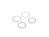 ES#2763820 - 32416751242kt - Power Steering Line Kit - Includes new lines and banjo bolts - Assembled By ECS - BMW