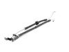 ES#2763820 - 32416751242kt - Power Steering Line Kit - Includes new lines and banjo bolts - Assembled By ECS - BMW