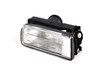 ES#173949 - 63178357389 - E36 Fog Light Assembly - Left - Includes mounting bracket, bulb, and bulb covering cap - Genuine BMW - 