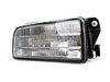 ES#173949 - 63178357389 - E36 Fog Light Assembly - Left - Includes mounting bracket, bulb, and bulb covering cap - Genuine BMW - 