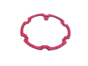 Gasket Ring (107 mm) - Driveshaft C/V Joint