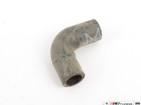 ES#414958 - 7L0815987D - Coolant Supply Hose - Replacement coolant hose - Genuine Volkswagen Audi - Volkswagen