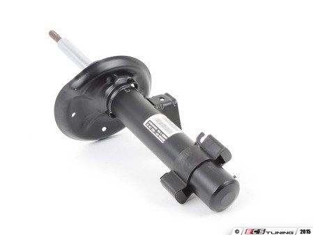 ES#254637 - 31313453524 - Front Strut Assembly - Right - OEM replacement for your vehicle's suspension  - Genuine BMW - BMW