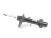 ES#254637 - 31313453524 - Front Strut Assembly - Right - OEM replacement for your vehicle's suspension  - Genuine BMW - BMW