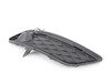 ES#2138289 - 51117249596 - CLOSED GRID, RIGHT - Genuine BMW - BMW