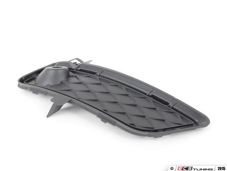 ES#2138289 - 51117249596 - CLOSED GRID, RIGHT - Genuine BMW - BMW
