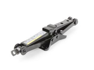 ES#2632459 - 5C0011031B - Scissor Jack - Factory replacement jack for emergency use - Genuine Volkswagen Audi - Volkswagen