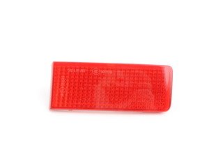 ES#1923637 - 7P6945105 - Rear Reflector - Left Inner - Replace your cracked or missing rear reflector - Genuine Volkswagen Audi - Volkswagen