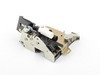 ES#90547 - 51218235097 - Front Door Lock Assembly - Left - Replace your failed lock mechanism - Genuine BMW - BMW