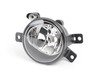 ES#2590575 - 63172993527 - Fog Lamp - Left - Complete fog lamp assembly  - Genuine BMW - BMW