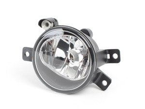 ES#2590575 - 63172993527 - Fog Lamp - Left - Complete fog lamp assembly  - Genuine BMW - BMW