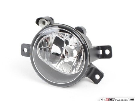 ES#2590575 - 63172993527 - Fog Lamp - Left - Complete fog lamp assembly  - Genuine BMW - BMW