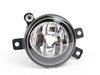 ES#2590575 - 63172993527 - Fog Lamp - Left - Complete fog lamp assembly  - Genuine BMW - BMW