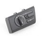 ES#166922 - 61313420294 - Headlight Switch Assembly - Black - Genuine BMW - BMW