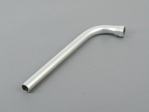 ES#375614 - 4D0012219A - Lug Wrench - Original equipment lug bolt wrench located in your vehicles tool kit - Genuine Volkswagen Audi - Audi