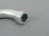 ES#375614 - 4D0012219A - Lug Wrench - Original equipment lug bolt wrench located in your vehicles tool kit - Genuine Volkswagen Audi - Audi