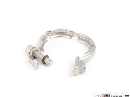ES#315782 - 1K0253725E - CLIP - Genuine Volkswagen Audi - 