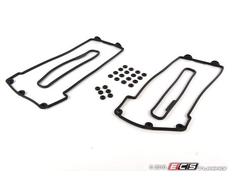 ES#4817972 - M6211_2253KT - Ultimate Valve Cover Gasket Kit - Packaged by Turner - BMW