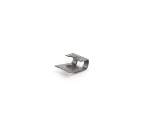ES#466607 - N0154931 - SPEED NUT - Genuine Volkswagen Audi - 