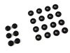 ES#4817972 - M6211_2253KT - Ultimate Valve Cover Gasket Kit - Packaged by Turner - BMW