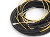 ES#161736 - 61120140220 - CABLE SET - (NO LONGER AVAILABLE) - Genuine BMW - 