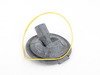 ES#47191 - 25117519775 - RUBBER BOOT - Genuine BMW - BMW