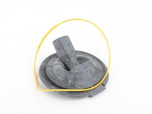 ES#47191 - 25117519775 - RUBBER BOOT - Genuine BMW - BMW