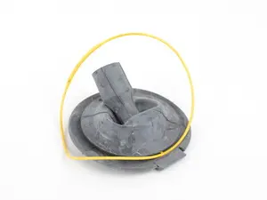 RUBBER BOOT