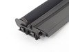 ES#156662 - 54102755849 - Sunroof Roller Blind - Rear - Covers the panoramic roof glass and shades the interior - Genuine MINI - MINI