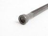 ES#3520631 - WHT002131A - Cylinder Head Bolt - Priced Each - Bolt to secure your cylinder head to your engine block. M12x137 - Genuine Volkswagen Audi - Audi Volkswagen