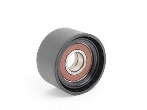 ES#2561684 - 6422001070 - Idler Pulley - Also known as the sheave pulley - Febi - Mercedes Benz