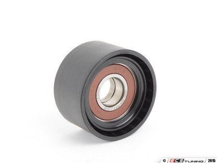 ES#2561684 - 6422001070 - Idler Pulley - Also known as the sheave pulley - Febi - Mercedes Benz