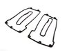 ES#4817972 - M6211_2253KT - Ultimate Valve Cover Gasket Kit - Packaged by Turner - BMW