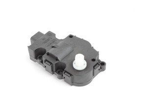 ES#2223336 - 2219066900 - Electric Stepper Motor - Located in Center Console. - Genuine Mercedes Benz - Mercedes Benz