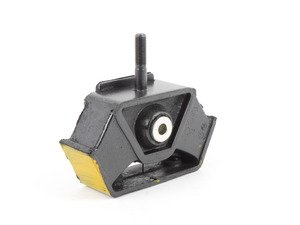ES#1812264 - 4602406718 - Engine Mount - Priced Each - Yellow - Reduce engine vibrations with a new mount! - Genuine Mercedes Benz - Mercedes Benz