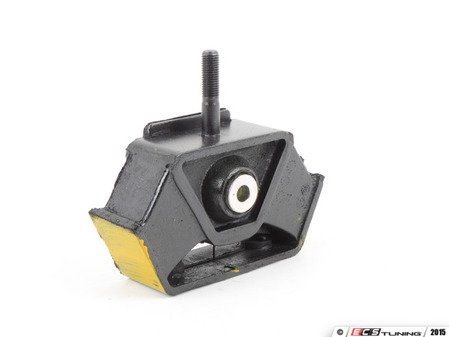 ES#1812264 - 4602406718 - Engine Mount - Priced Each - Yellow - Reduce engine vibrations with a new mount! - Genuine Mercedes Benz - Mercedes Benz