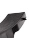ES#129871 - 51718222168 - Rear Door Sill Deflector - Right - Located on the underside of the vehicle, attached to the lower door sill cover. - Genuine BMW - BMW