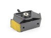 ES#1812264 - 4602406718 - Engine Mount - Priced Each - Yellow - Reduce engine vibrations with a new mount! - Genuine Mercedes Benz - Mercedes Benz