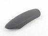 ES#99658 - 51417133515 - Panther Black Vinyl Armrest - Left - Located on door panel - Genuine MINI - MINI